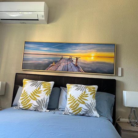 Habitacion Amaya 2 L'Hospitalet de Llobregat Dış mekan fotoğraf
