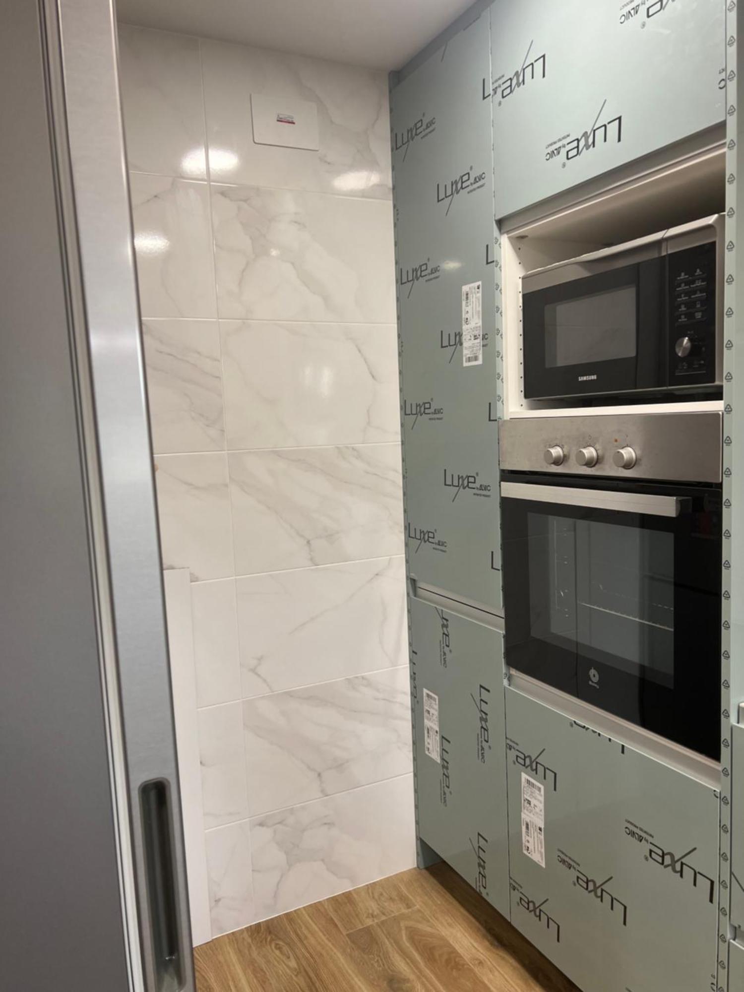 Habitacion Amaya 2 L'Hospitalet de Llobregat Dış mekan fotoğraf