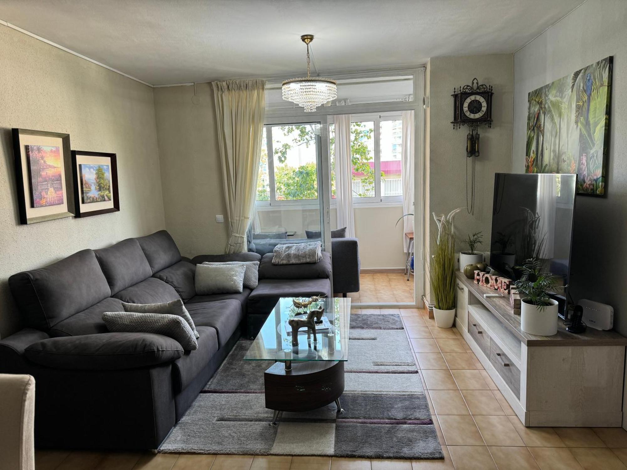 Habitacion Amaya 2 L'Hospitalet de Llobregat Dış mekan fotoğraf