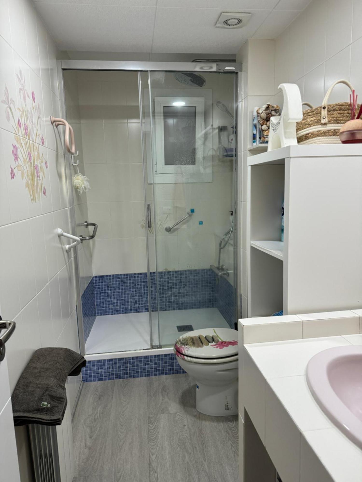 Habitacion Amaya 2 L'Hospitalet de Llobregat Dış mekan fotoğraf